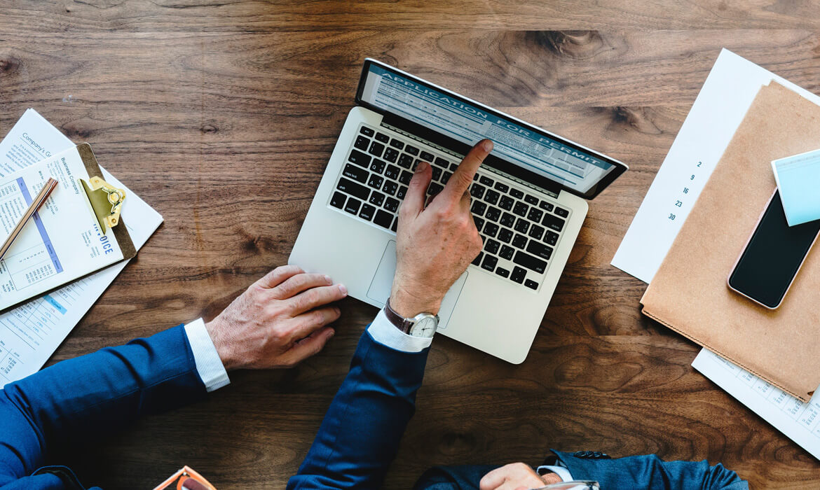 consulenza aziendale e contrattuale