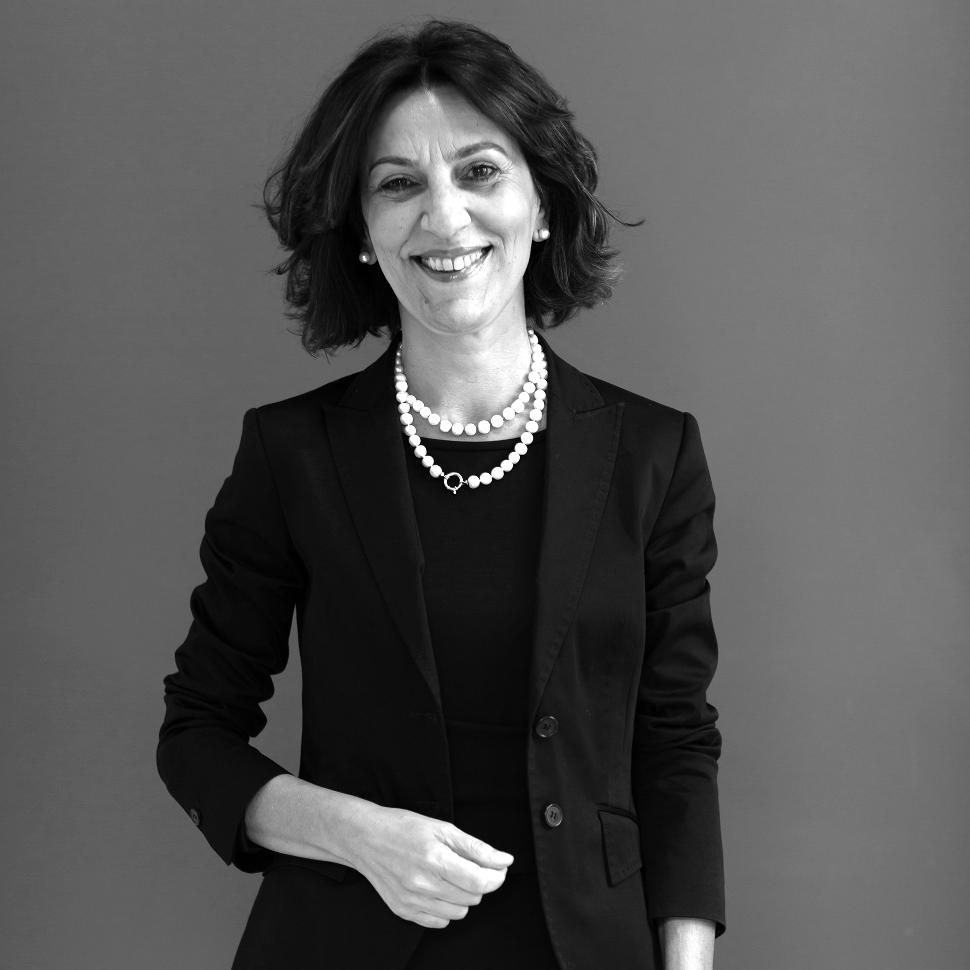 Avvocato Federica Geri