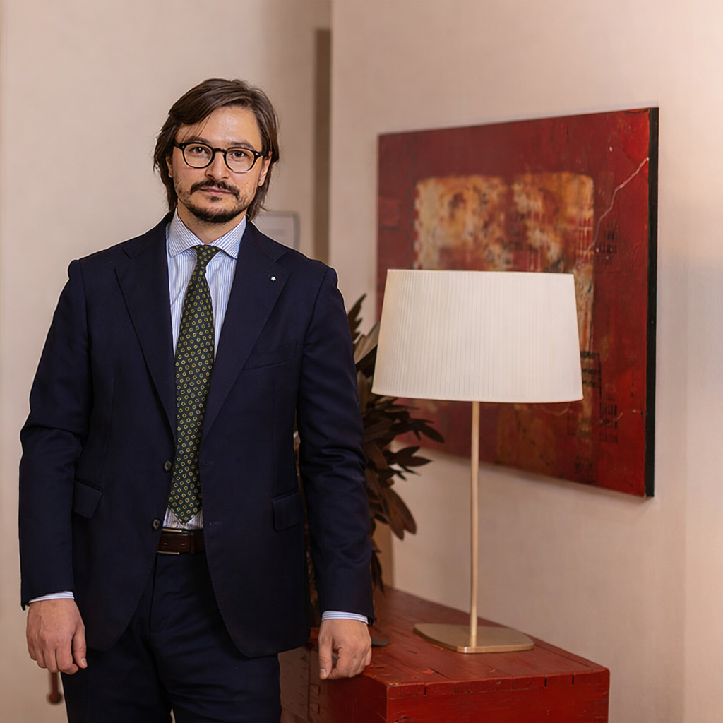 studio Eustachi pisa